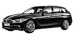 BMW F31 P276A Fault Code