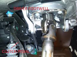 See P276A repair manual